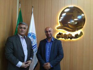دکتر برفچالانی،سخنگوی شورای اسلامی شهر بندرانزلی: دکتر پورقربان، مرد روزهای بحران هستند
