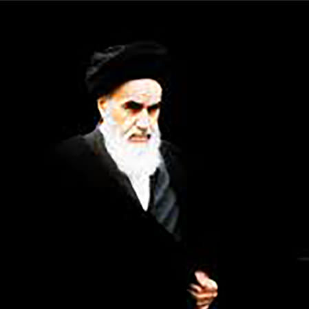 رحلت جانسوز امام خمینی(ره) تسلیت باد
